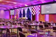 Dewan Majlis The Westin Denver International Airport