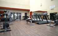 Fitness Center 7 Birchwood Hotel and OR Tambo Conference Centre