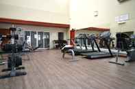 Fitness Center Birchwood Hotel and OR Tambo Conference Centre