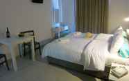 ห้องนอน 3 Amaryllis Hotel Apartments