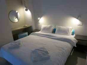 Bilik Tidur 4 Amaryllis Hotel Apartments