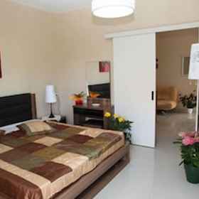 Tsalos Hotel 1, Hotel Caldera Anissaras Villas