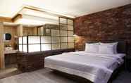 ห้องนอน 7 Q5 Hotel