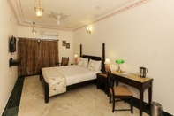 Kamar Tidur The Lavitra Udaipur