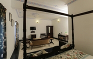 Kamar Tidur 3 The Lavitra Udaipur