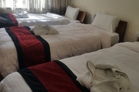 Bedroom Hotel Atlantic