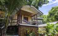 Bangunan 6 Bubble Bungalow