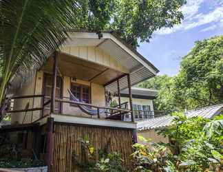 Exterior 2 Bubble Bungalow