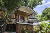 Exterior Bubble Bungalow