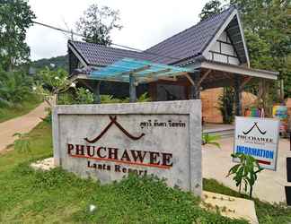 Exterior 2 Phuchawee Lanta Villa