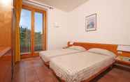 Phòng ngủ 7 Appartamenti San Carlo