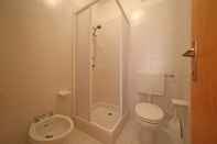 Phòng tắm bên trong Appartamenti San Carlo
