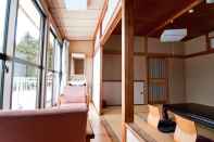 Kamar Tidur Hakone Gora Ryoan Kanon