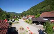 Nearby View and Attractions 2 Auberge et Chalets de la Wormsa