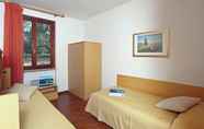 Kamar Tidur 4 Oleandro Holiday Apartments