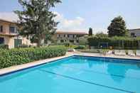 Swimming Pool Oleandro Holiday Apartments