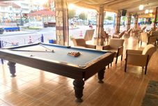 Phương tiện giải trí Hotel Kerim