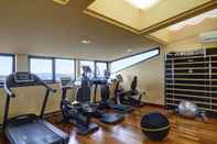 Fitness Center Titano Suites