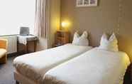 Bedroom 4 Hotel Lehouck