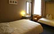 Bedroom 3 Hotel Lehouck