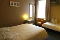 Bedroom Hotel Lehouck