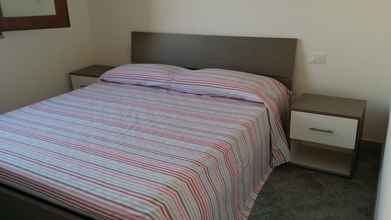 Kamar Tidur 4 Appartamenti Castelsardo E Lu Bagnu