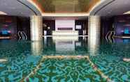 Swimming Pool 4 Sheraton Zhanjiang Hotel