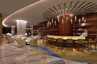 Bar, Kafe dan Lounge Sheraton Zhanjiang Hotel