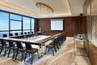 Functional Hall Sheraton Zhanjiang Hotel