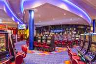 Bar, Kafe, dan Lounge 12 Tribes Omak Casino Hotel