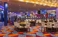 Entertainment Facility 7 12 Tribes Omak Casino Hotel