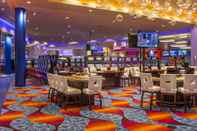 Entertainment Facility 12 Tribes Omak Casino Hotel