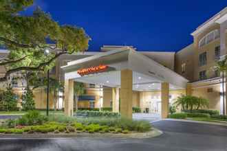 ภายนอกอาคาร 4 Hampton Inn & Suites Vero Beach Downtown