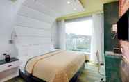 Kamar Tidur 5 Wyndham Garden Brooklyn Sunset Park