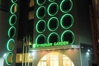 ภายนอกอาคาร Wyndham Garden Brooklyn Sunset Park