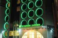 Bangunan Wyndham Garden Brooklyn Sunset Park