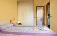 Phòng ngủ 3 Alloggio del Gatto