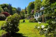 Common Space Foxghyll Country House B&B