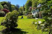 Common Space Foxghyll Country House B&B