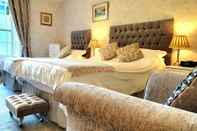 Bedroom Foxghyll Country House B&B