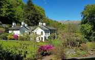 Exterior 2 Foxghyll Country House B&B