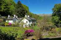 Exterior Foxghyll Country House B&B