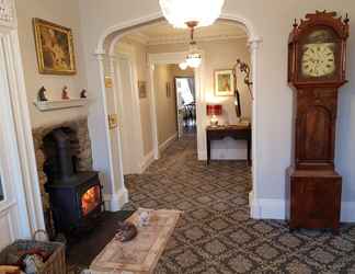 Lobi 2 Foxghyll Country House B&B