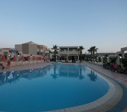 Swimming Pool 2 Castro Beach Hotel