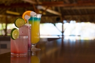 Bar, Cafe and Lounge Secrets Papagayo - Adults Only - All inclusive