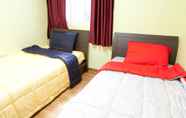 Kamar Tidur 5 Monai GuestHouse