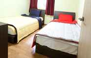 Kamar Tidur 7 Monai GuestHouse