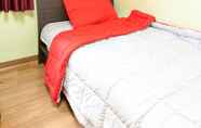 Kamar Tidur 4 Monai GuestHouse