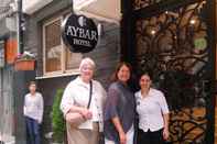 Exterior Aybar Hotel & Spa