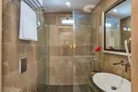 In-room Bathroom Aybar Hotel & Spa